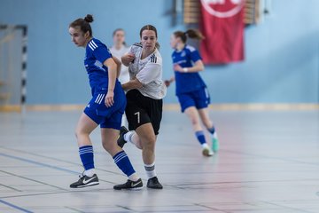 Bild 77 - F NFV Futsalturnier